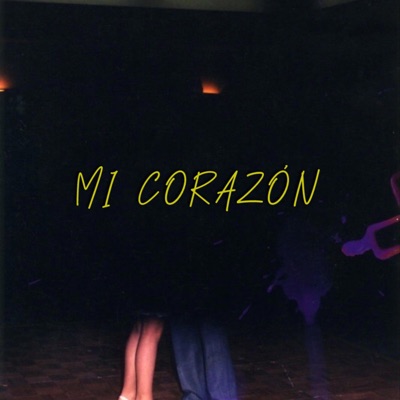 Mi corazón - Single