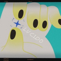 Lucido (feat. Eazy-K) - Single - KLB BEATS