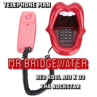 Telephone Man - Single - Mr Bridgewater
