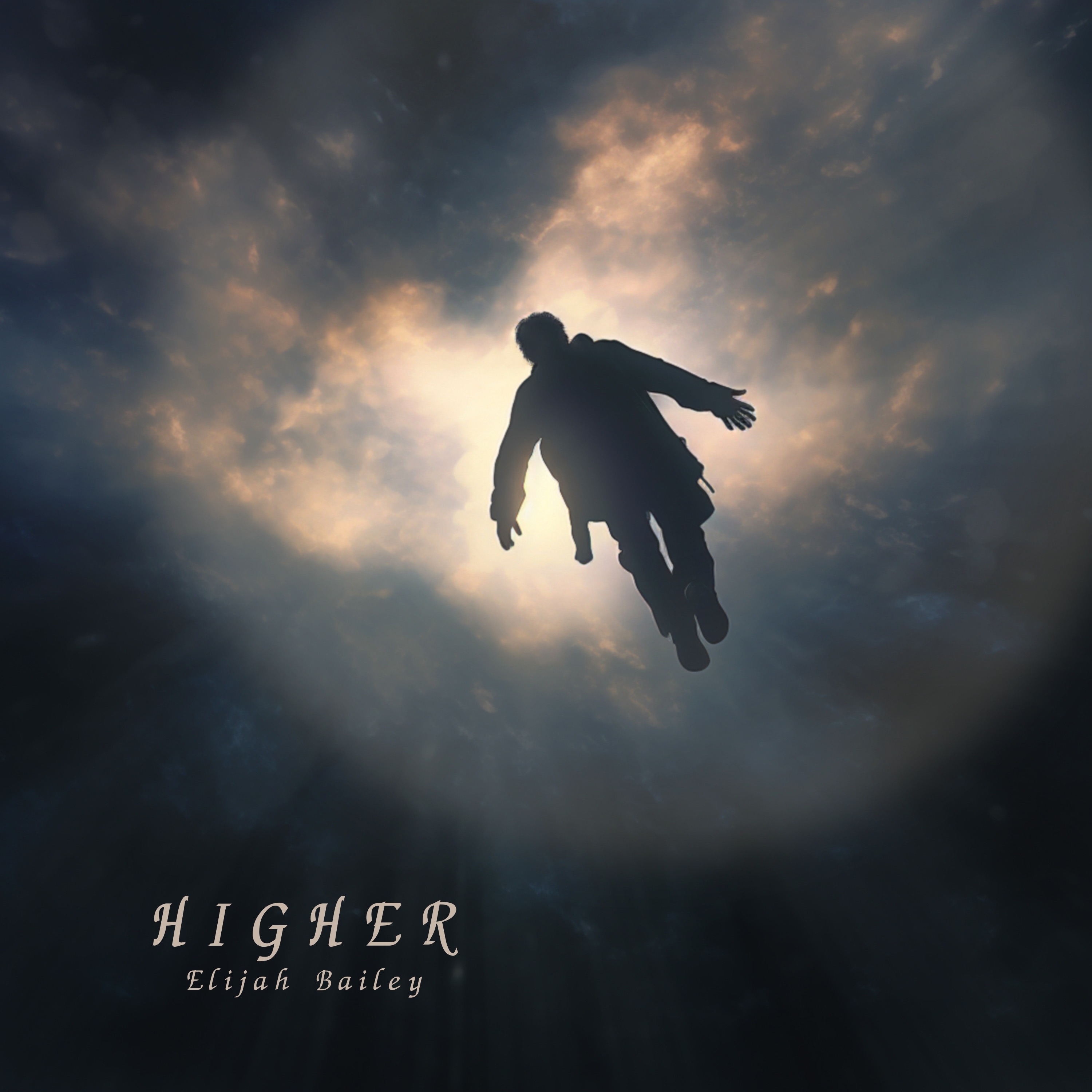 Higher - EP
