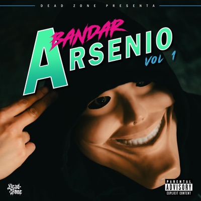 Bandar Arsenio - EP