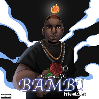 BAMBI (Friend zone) - Single