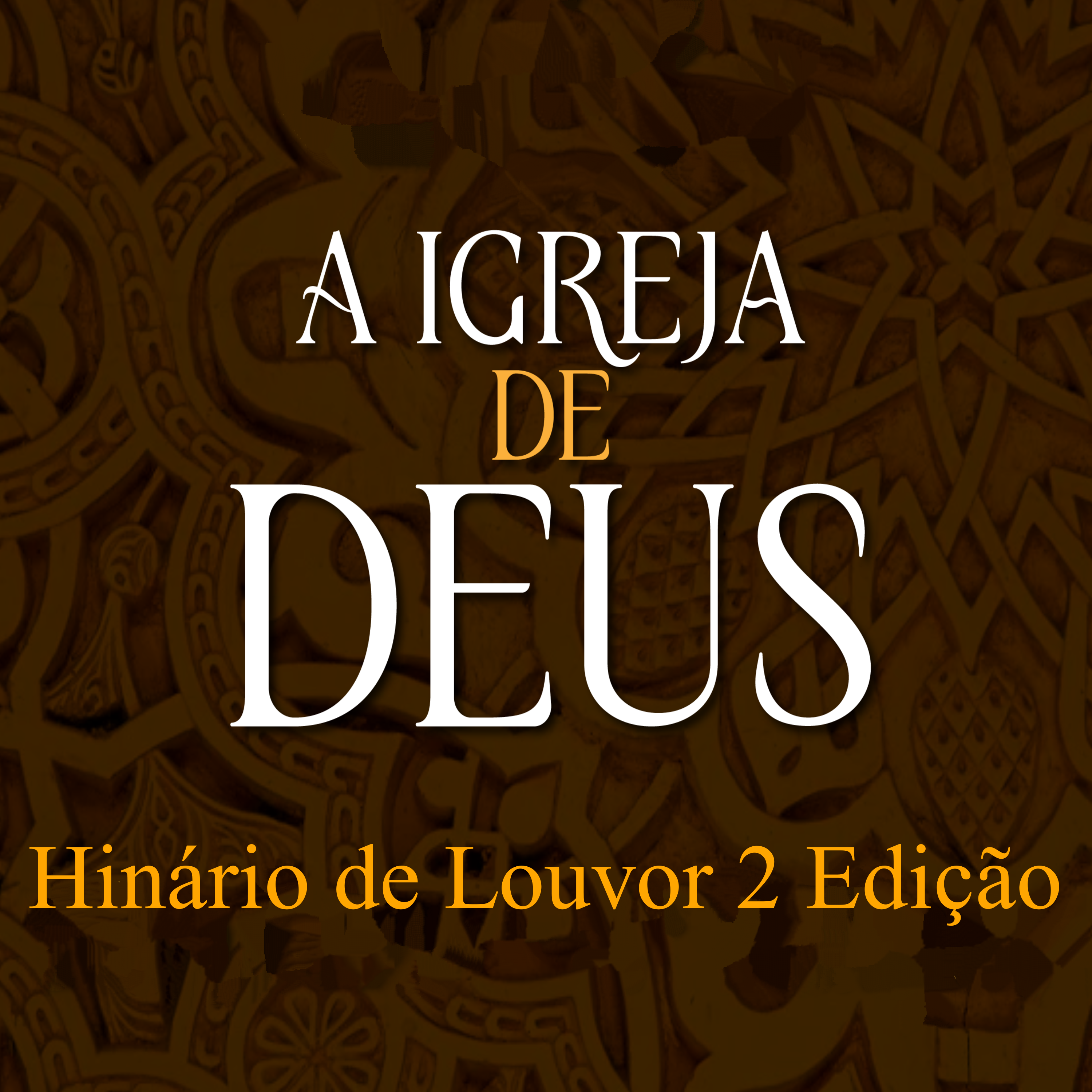 Hinário de Louvor 2 Edição