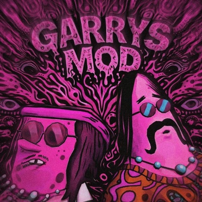 G4RRYS MOD.exe - Single