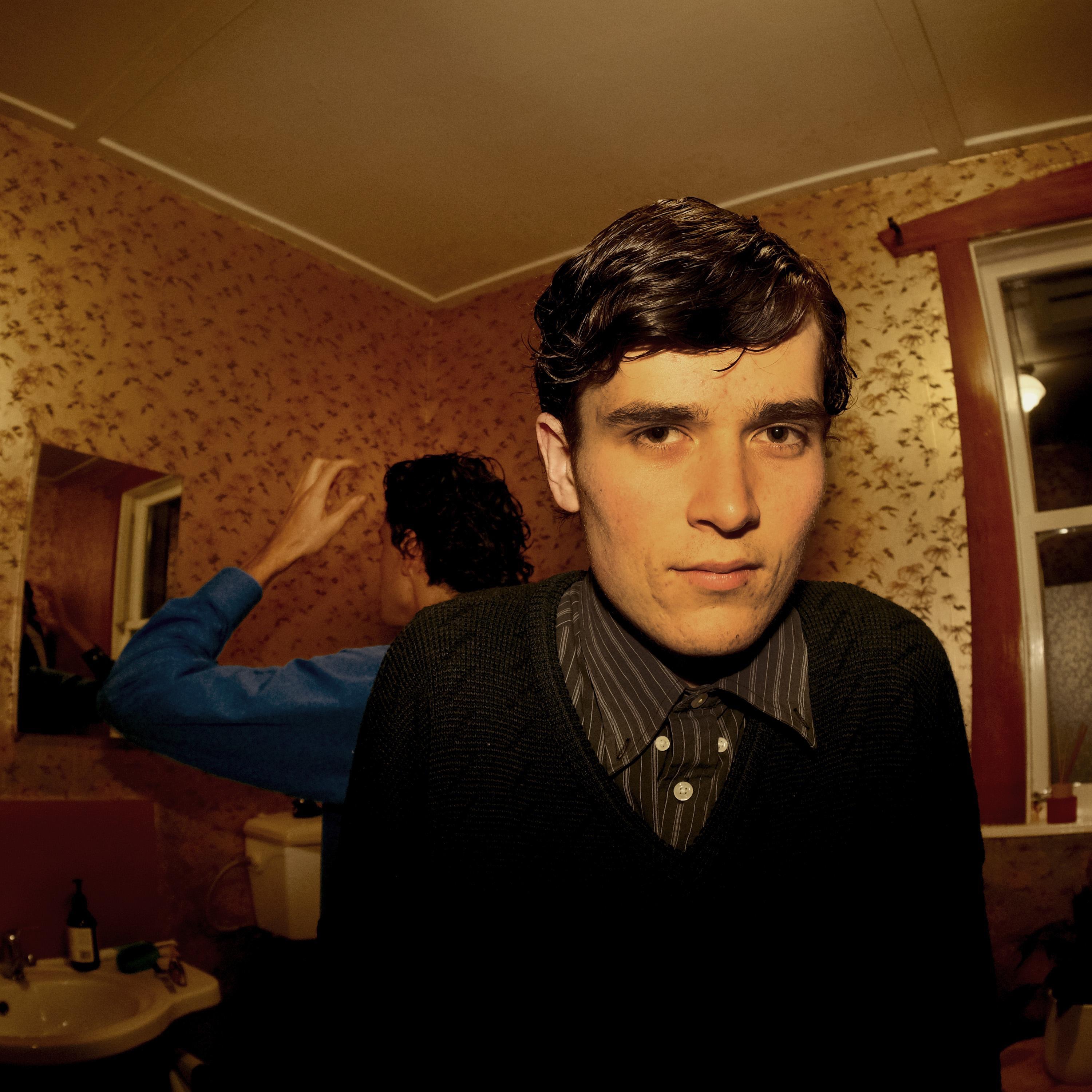 Cigarette Slander - Single