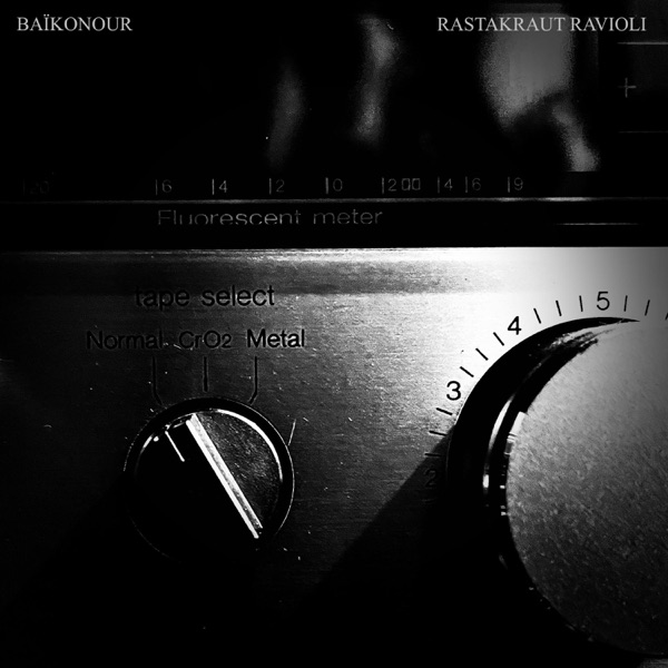 Rastakraut Ravioli (Radio Edit) - Single