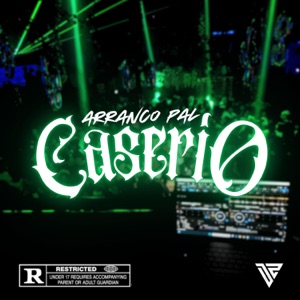 Arranco Pal Caserio (feat. Agus DJ)