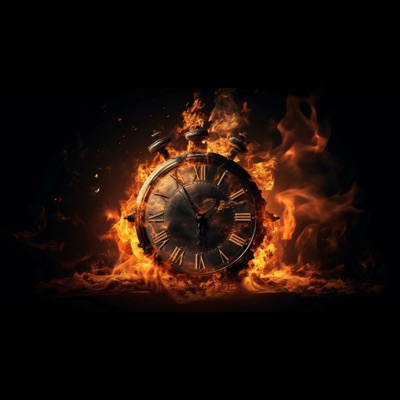 One More Time - Single