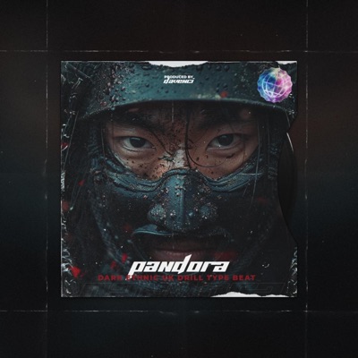 Pandora (feat. MaxxtonBeats) - Single