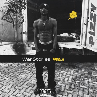 War Stories (Vol.1) - Single