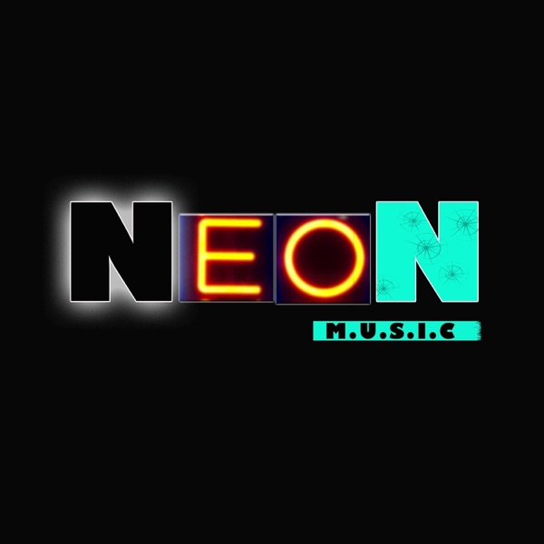 NEON M.U.S.I.C. - EP