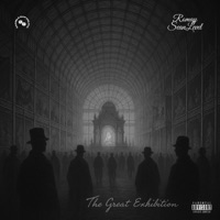 The Great Exhibition - ROMAY & SeanLevel