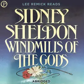 Windmills of the Gods