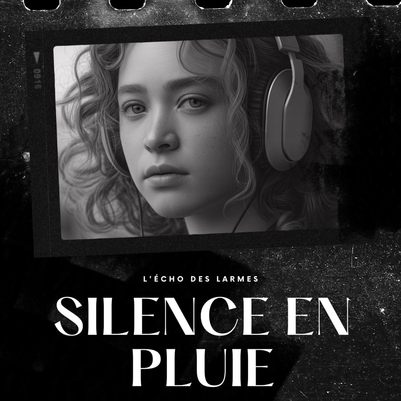 Silence en pluie