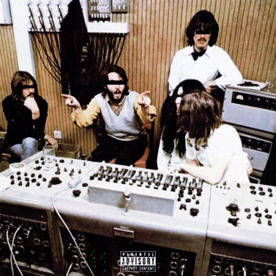 WITH A LITTLE HELP FROM MY FRIENDS - EP