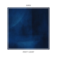 First Light - Single - Lock