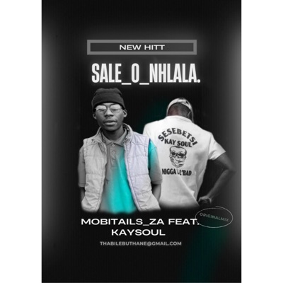 SALE_O_NHLALA-officialmix - Single