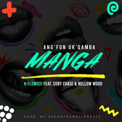 Ang'fun Uk'qamba Manga (feat. Coby Chase & Nellow Wood) - Single