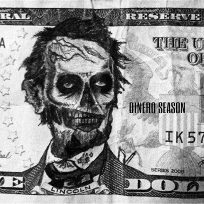 Dinero Season - EP