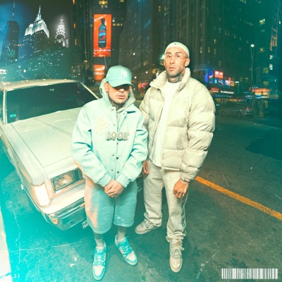 MALEANTEO EN NY RMX (feat. LIL PANI) - Single