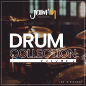 Drum Collection, Vol​​. ​​2
