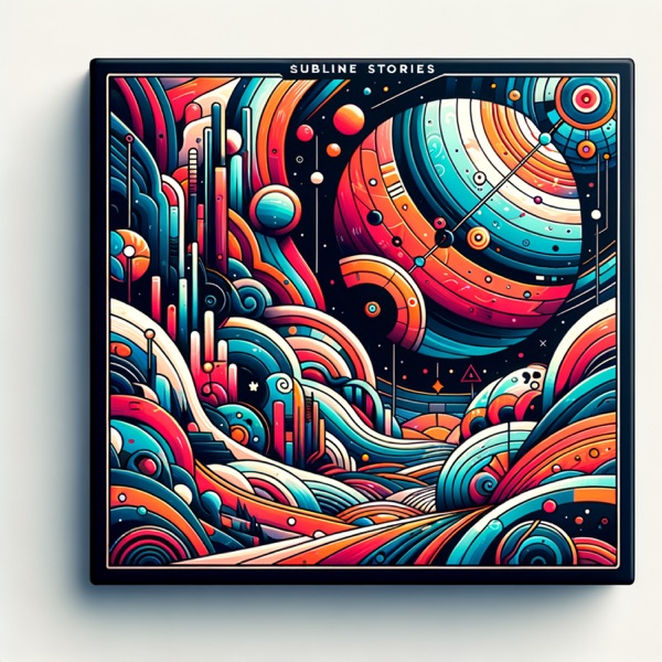 Subline Stories - Single