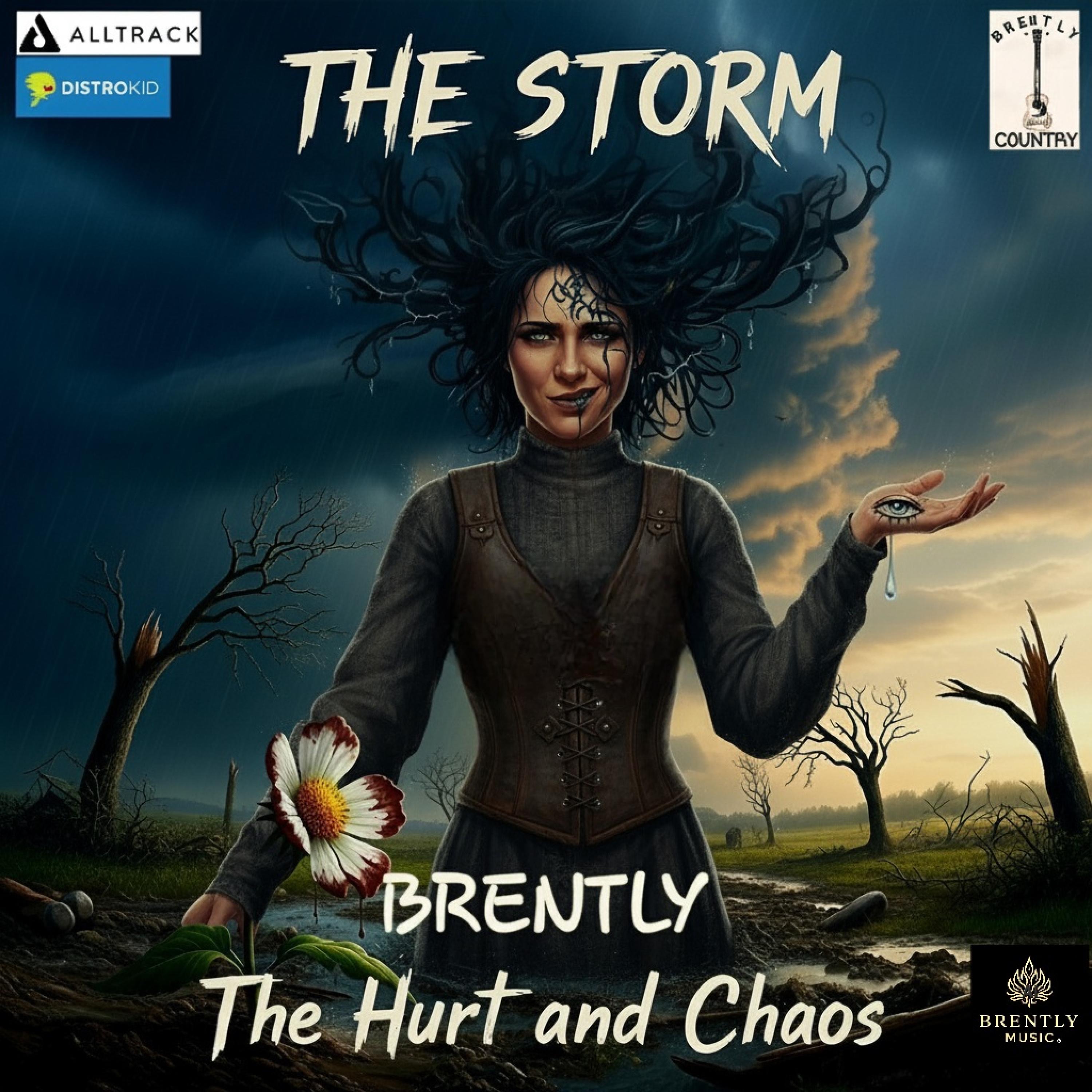 THE STORM