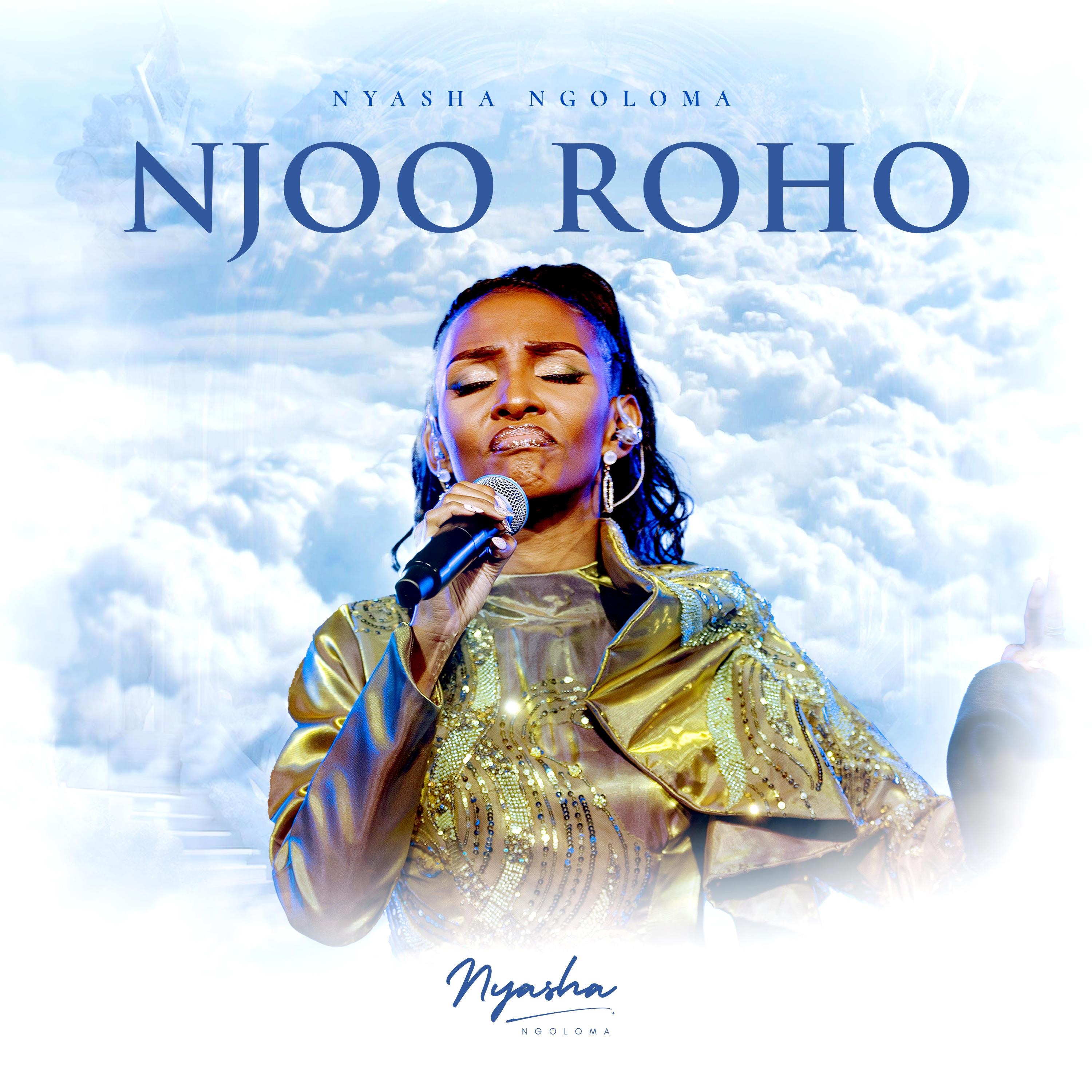 Njoo Roho - Single