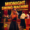 Dusty Strings - Midnight Swing Machine artwork