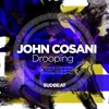 Drooping cover art