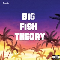 Big Fish Theory (feat. Big Daddy Sho & Andre) - Single - Sarafa