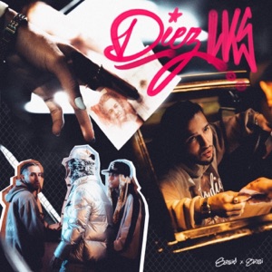 DIEZLKS (feat. Saygi)
