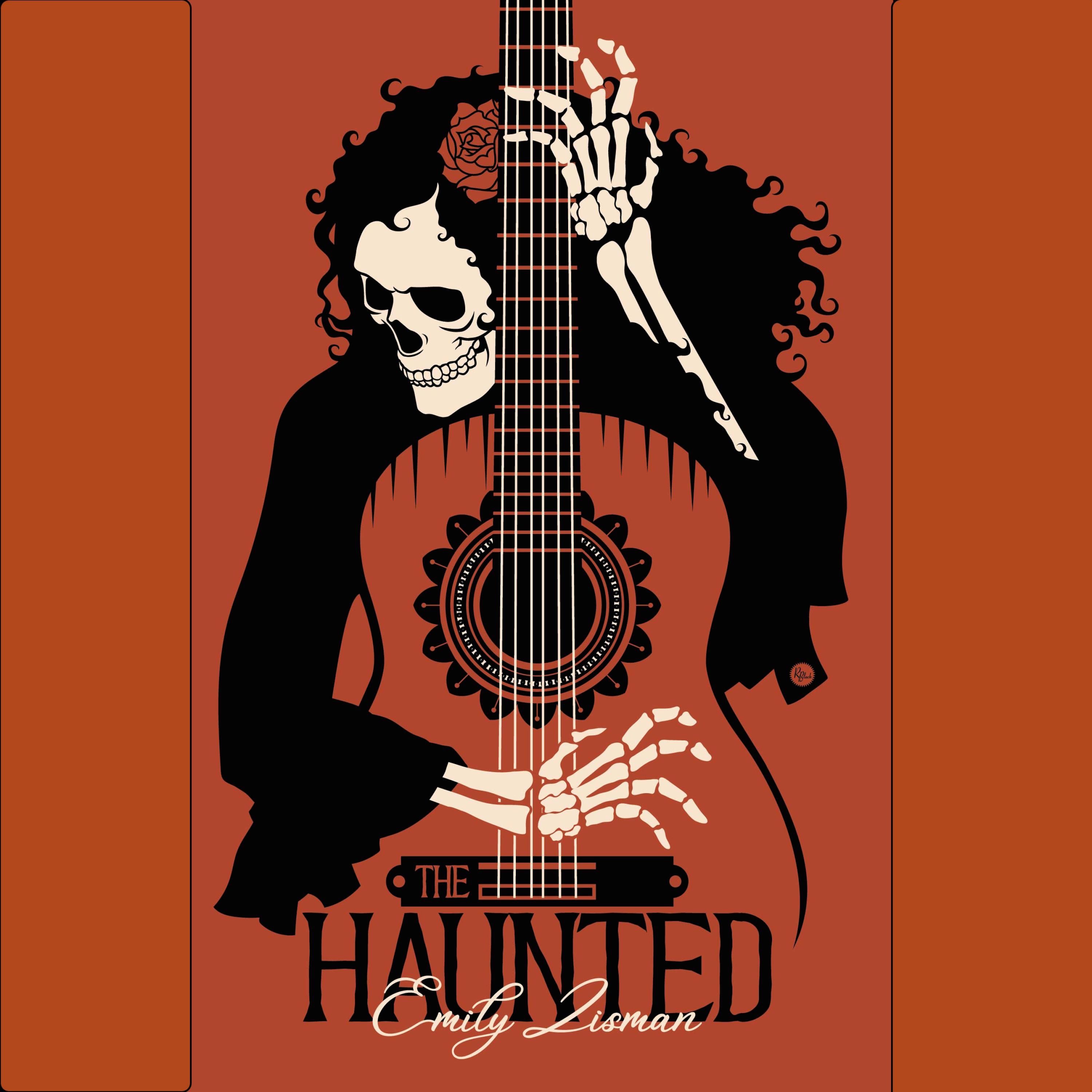 The Haunted - EP