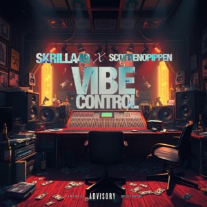 Vibe Control - EP