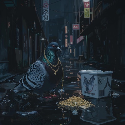 Dove (feat. Sanki) - Single