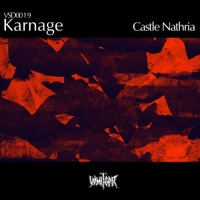 Castle Nathria - Single - Karnage