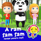 A Ram Sam Sam