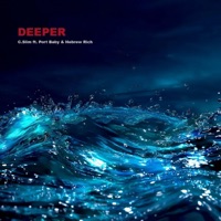 Deeper (feat. Port Baby & Hebrew Rich) - Single - C.Slim