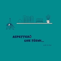 Aspetterò che torni - Single - Walter Di Bello