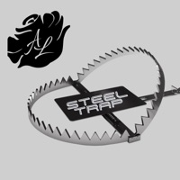 Steel Trap - Single - Axel Lewis