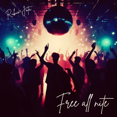Free All Nite - Single