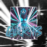 Lazertits - Single - Russmisbrukerne