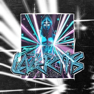 Lazertits - Single