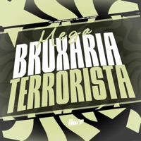 Mega Bruxaria Terrorista - Single - DJ VINI JM 0DZ9 & Mc Jotah original
