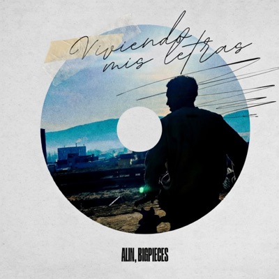 Viviendo Mis Letras - Single