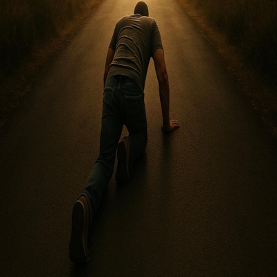 Keep On Pushing - Single