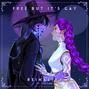 Free but it's gay - Single