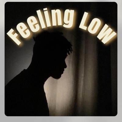 Feeling low (feat. Dark jammer) - Single