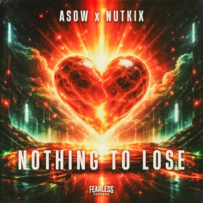 Nothing to Lose (Extended Mix) - Single