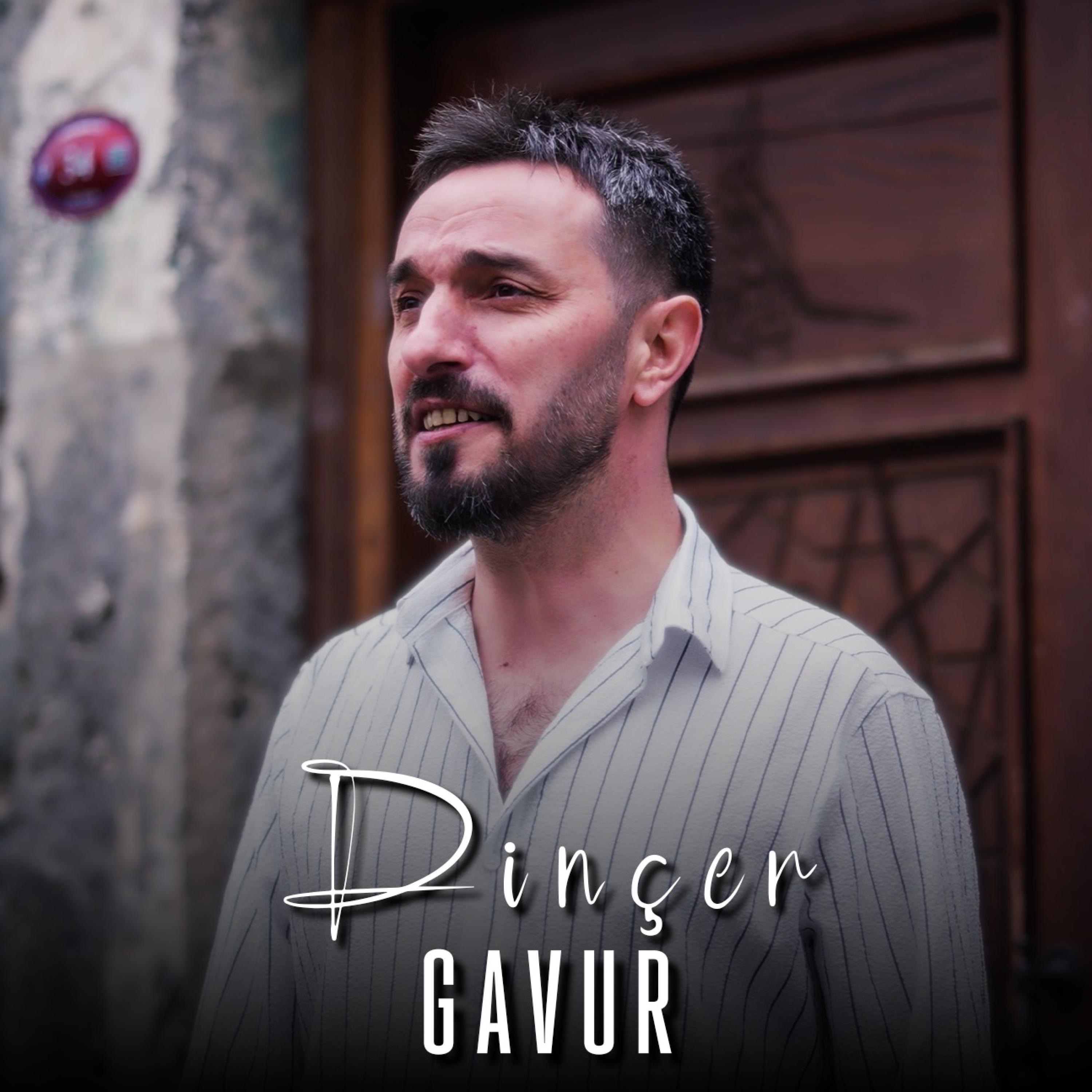 Gavur - Single